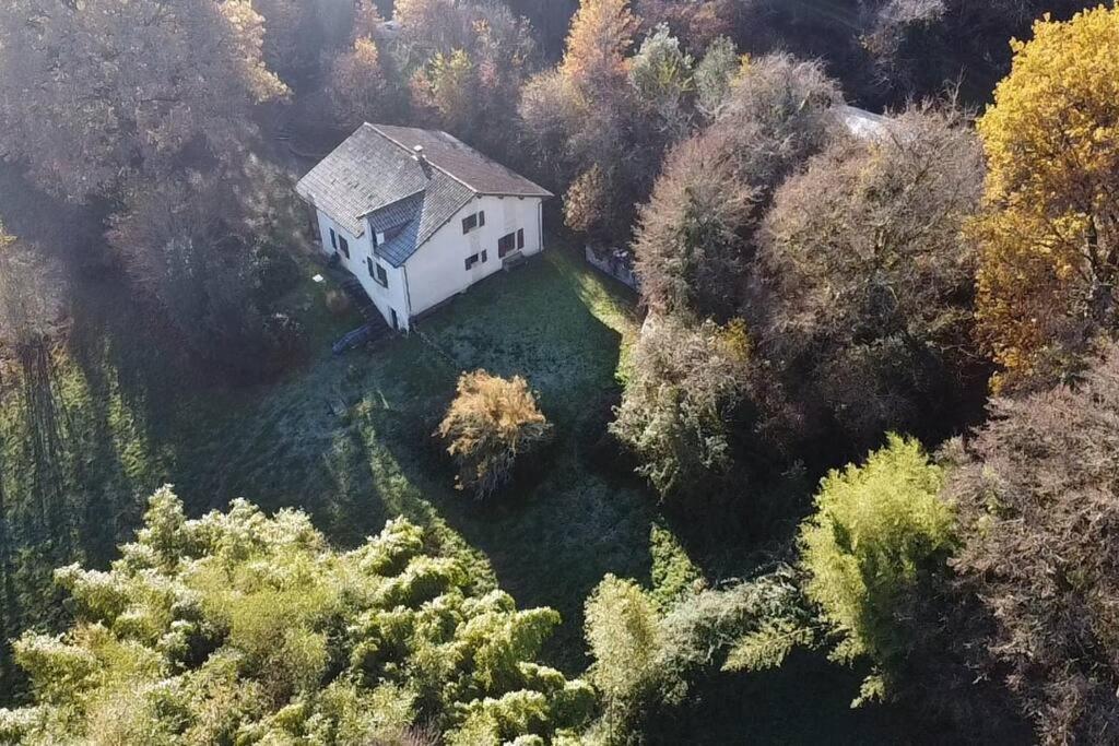 Vila Romantique, Avec Son Petit Etang Prive En Dordogne Montignac-Lascaux Exteriér fotografie